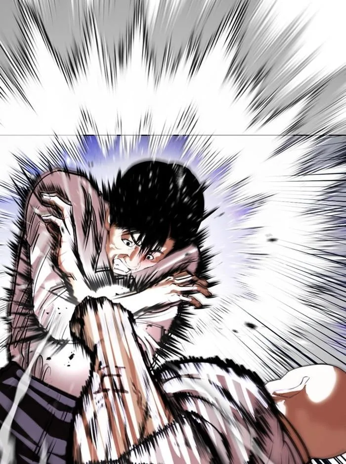 Lookism ตอนที่ 401 หน้า 92