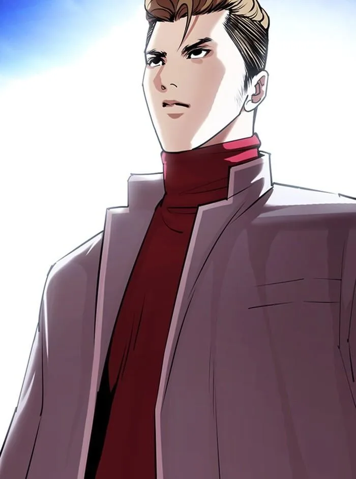 Lookism ตอนที่ 404 หน้า 194