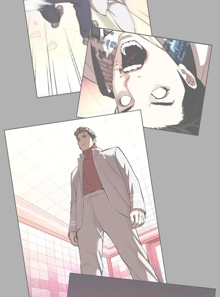 Lookism ตอนที่ 405 หน้า 16