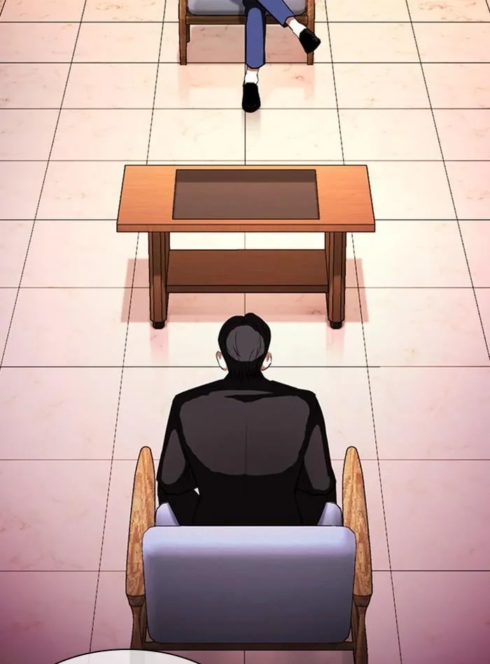 Lookism ตอนที่ 405 หน้า 171