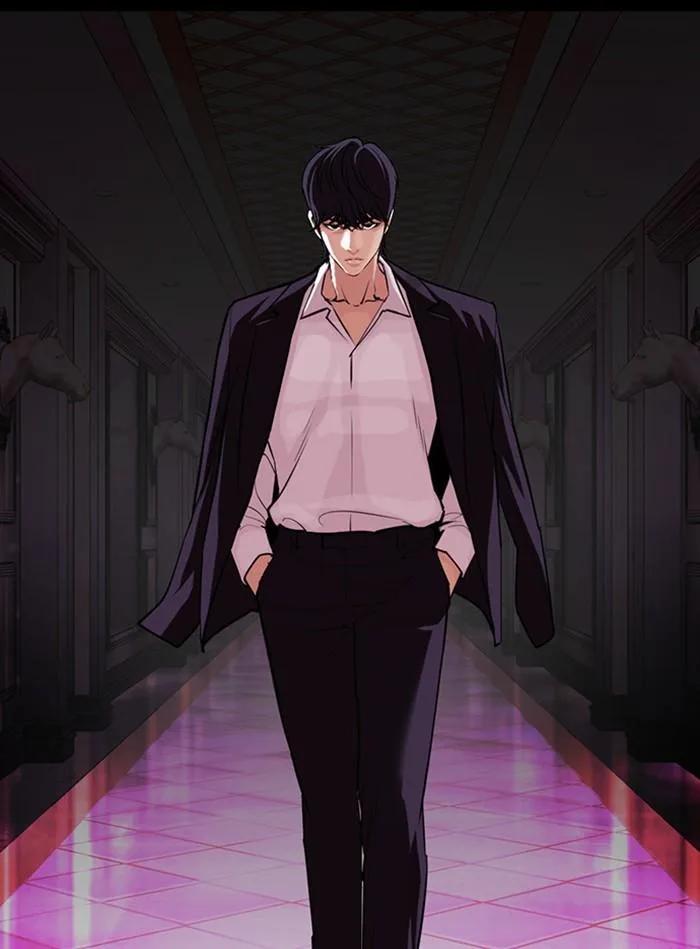 Lookism ตอนที่ 405 หน้า 183