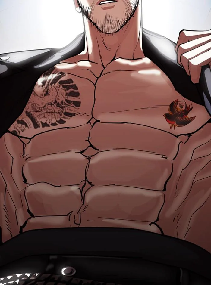 Lookism ตอนที่ 405 หน้า 214