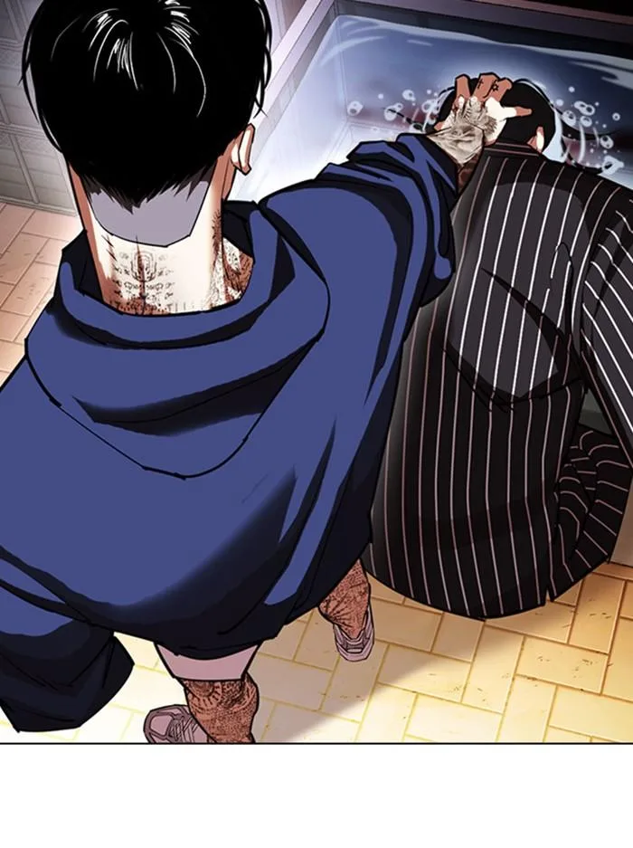 Lookism ตอนที่ 407 หน้า 139