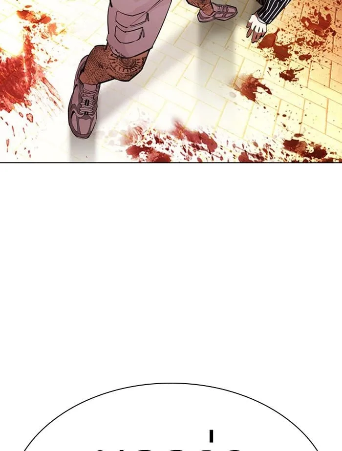 Lookism ตอนที่ 407 หน้า 161