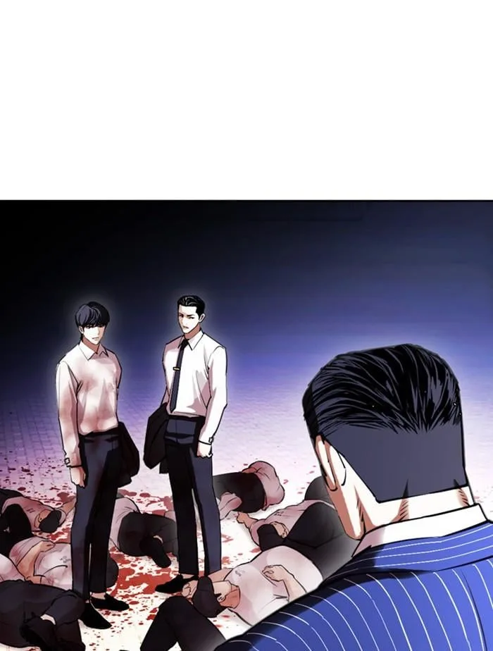 Lookism ตอนที่ 407 หน้า 185