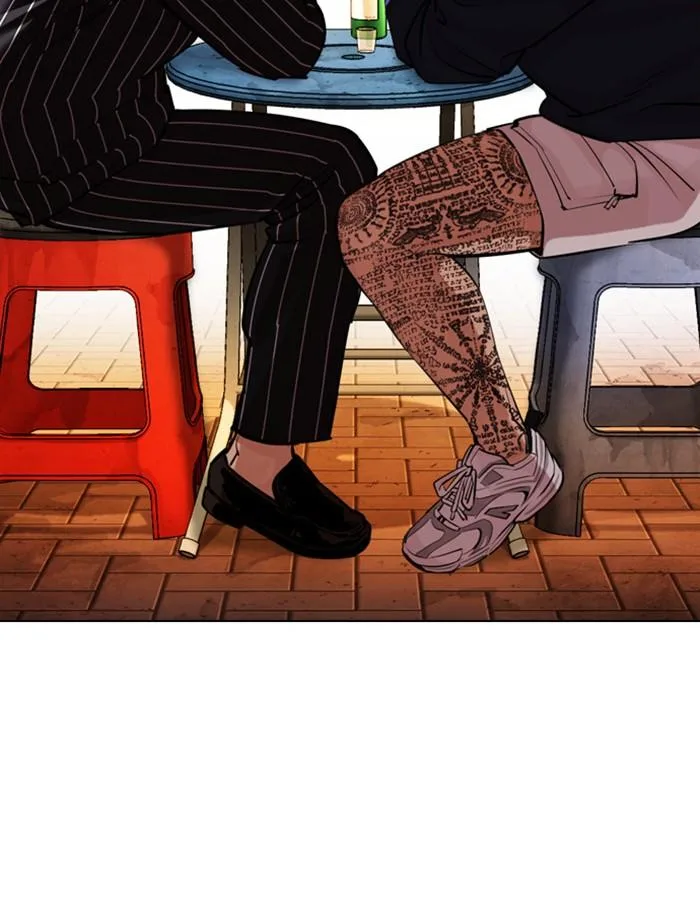 Lookism ตอนที่ 407 หน้า 56