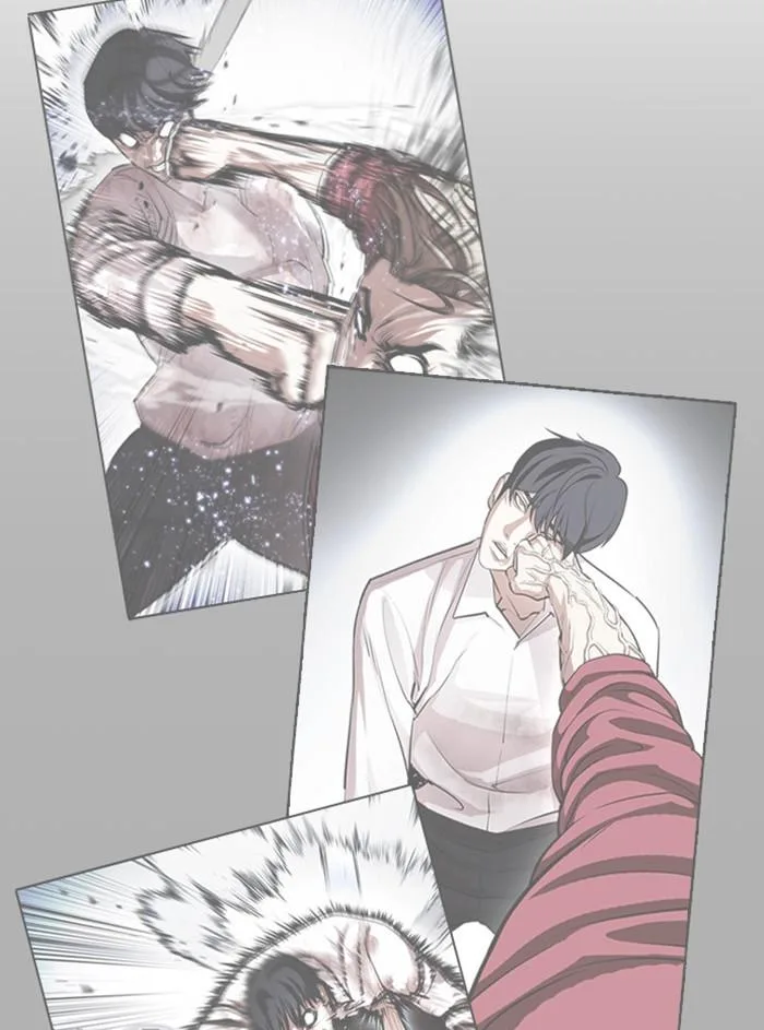 Lookism ตอนที่ 408 หน้า 105