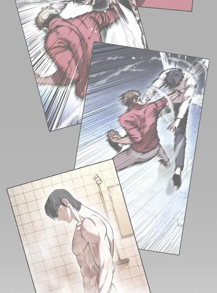 Lookism ตอนที่ 408 หน้า 106