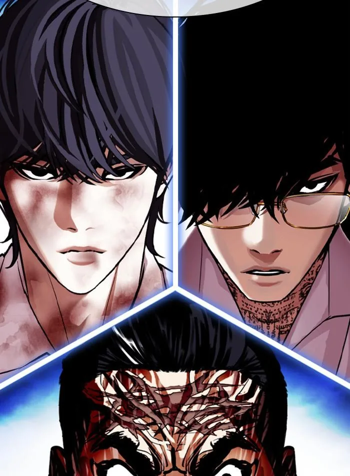 Lookism ตอนที่ 410 หน้า 2