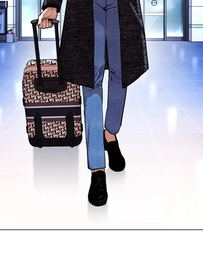 Lookism ตอนที่ 410 หน้า 204
