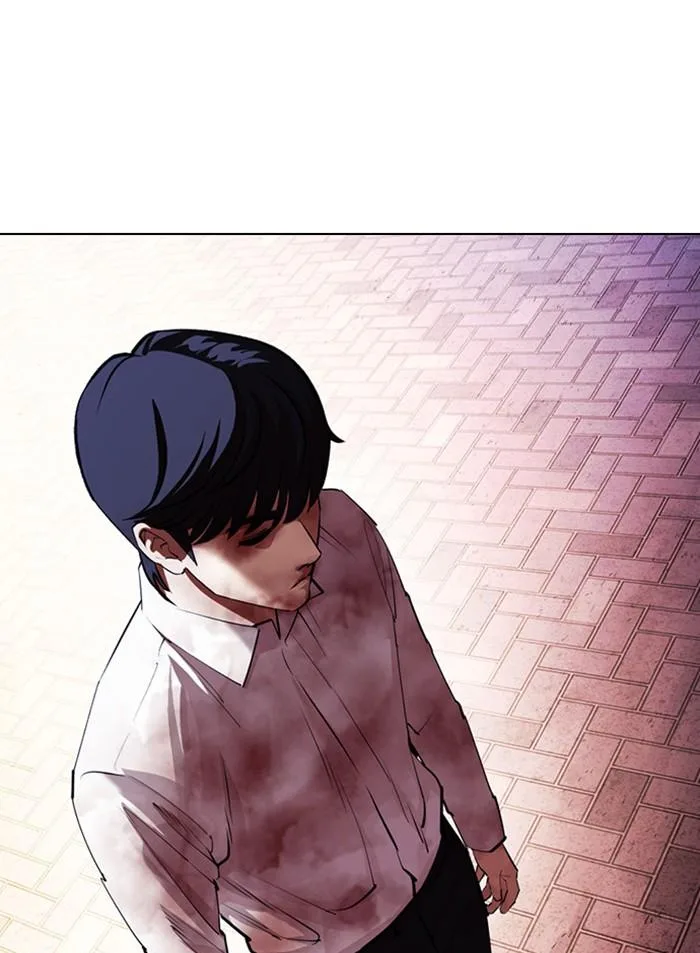 Lookism ตอนที่ 410 หน้า 5