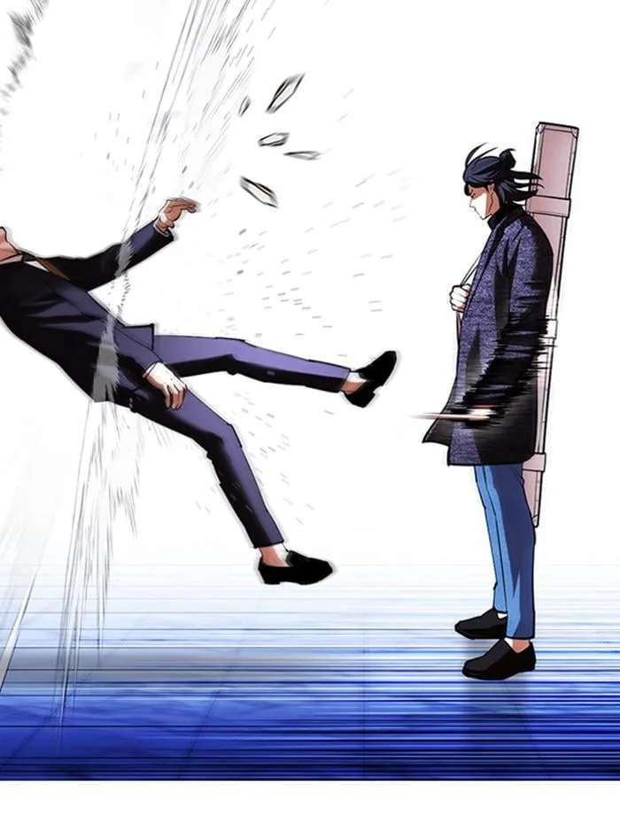 Lookism ตอนที่ 411 หน้า 101