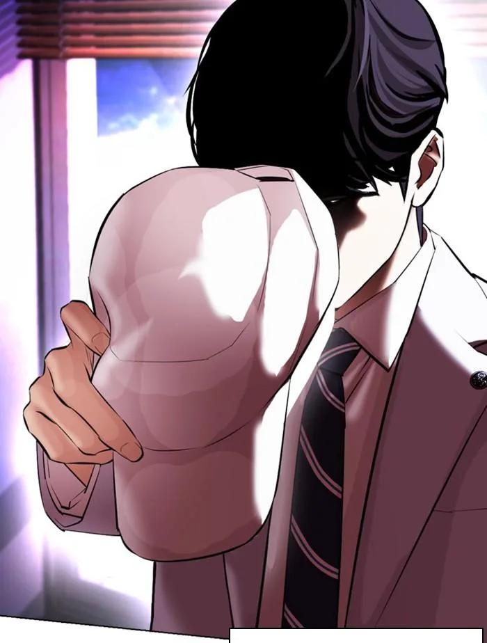 Lookism ตอนที่ 411 หน้า 136
