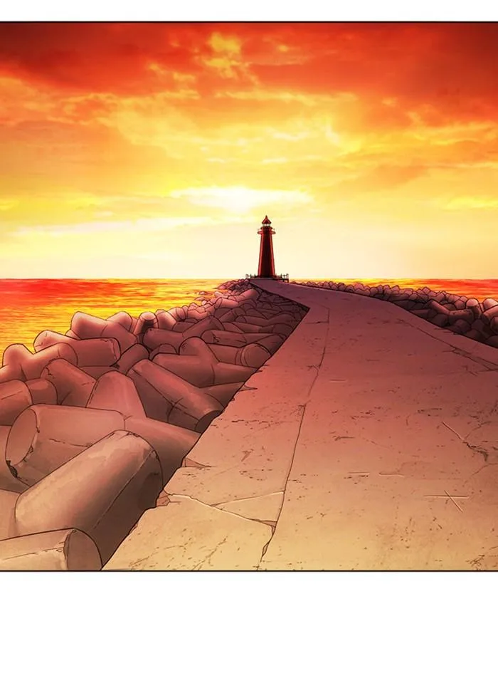 Lookism ตอนที่ 411 หน้า 158