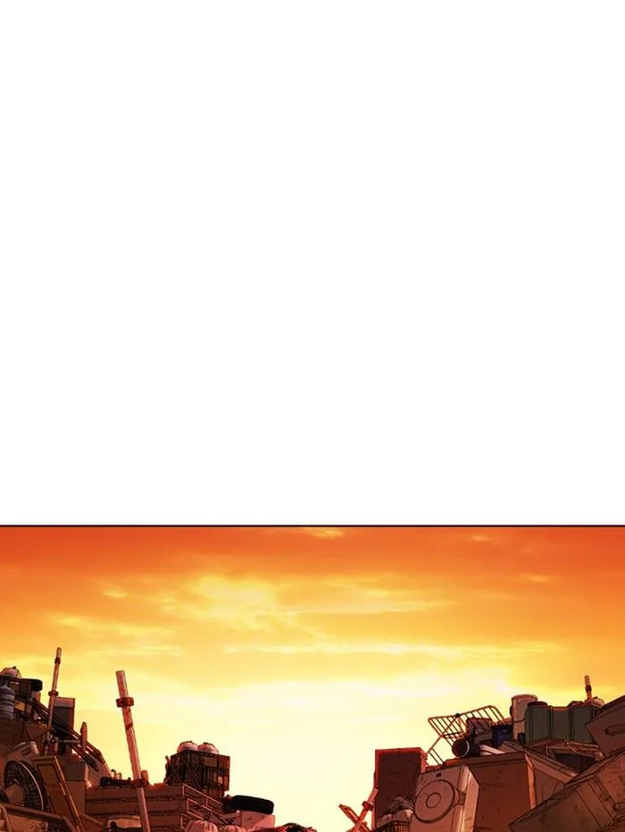 Lookism ตอนที่ 411 หน้า 190