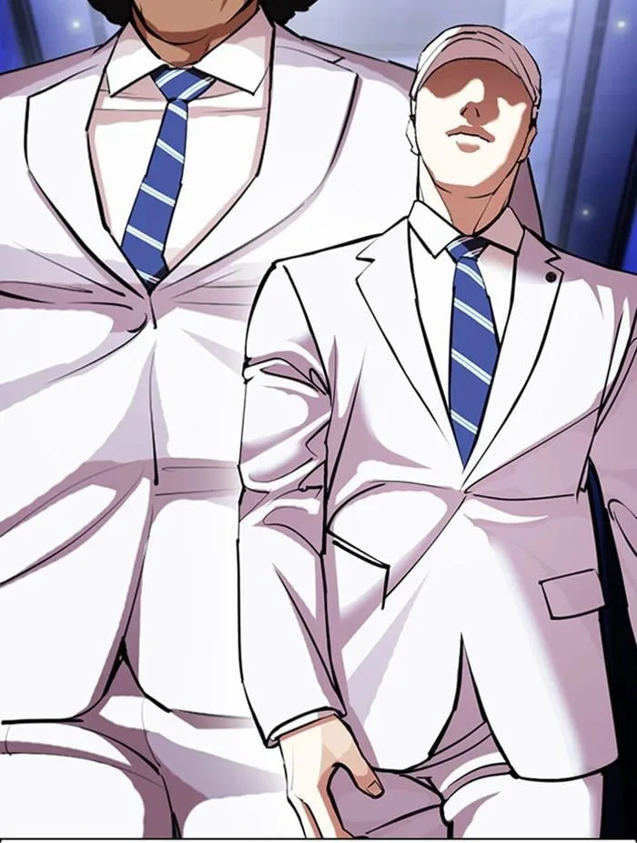 Lookism ตอนที่ 411 หน้า 61