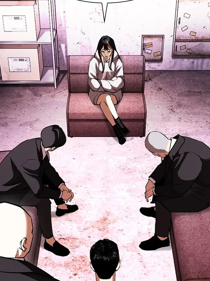 Lookism ตอนที่ 412 หน้า 67