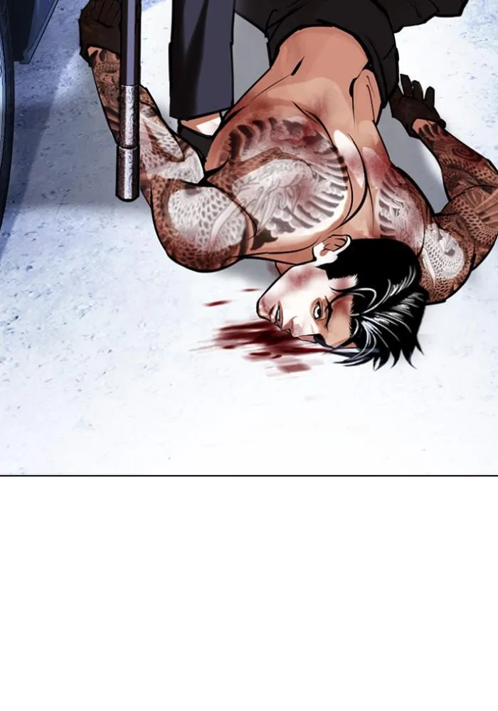 Lookism ตอนที่ 423 หน้า 169