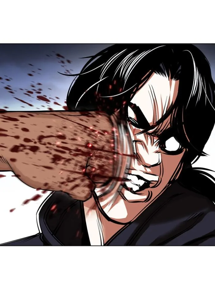 Lookism ตอนที่ 423 หน้า 173