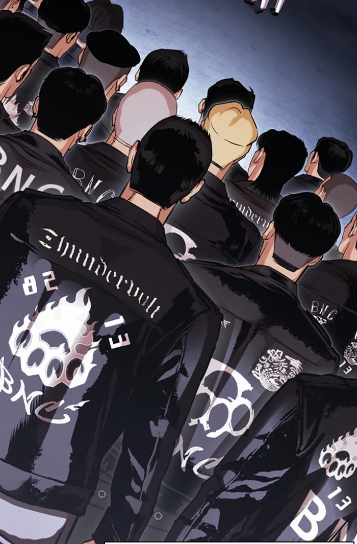 Lookism ตอนที่ 423 หน้า 188