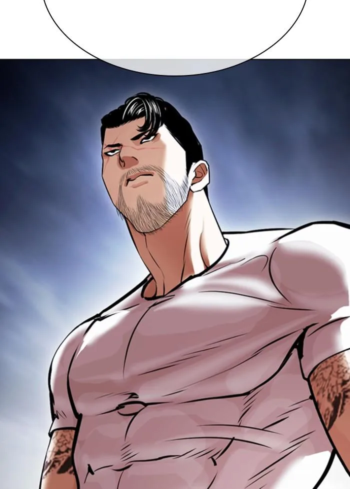 Lookism ตอนที่ 423 หน้า 193