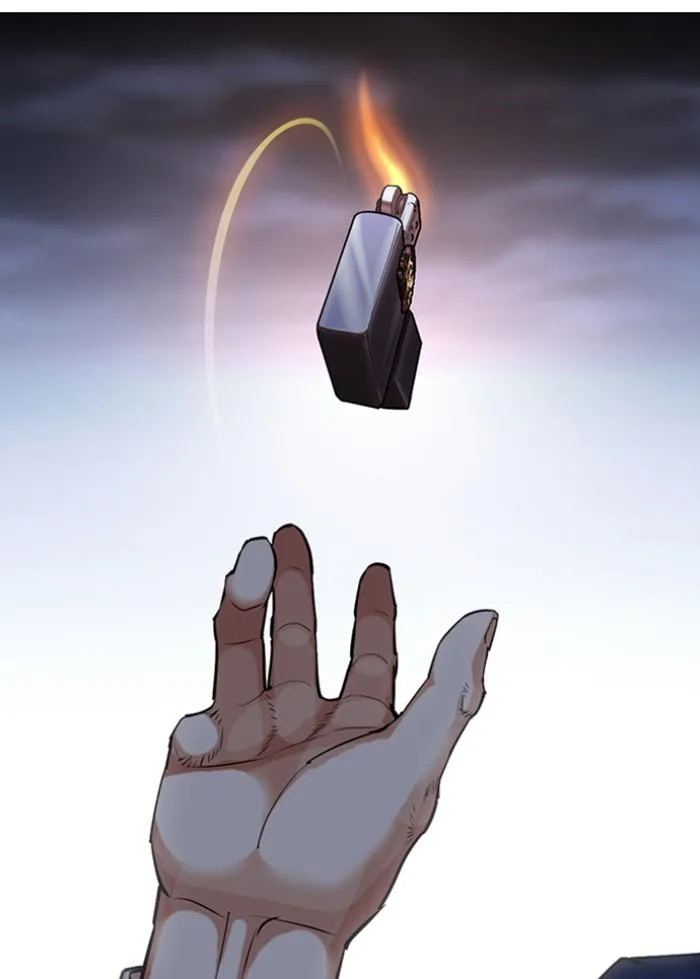Lookism ตอนที่ 423 หน้า 202