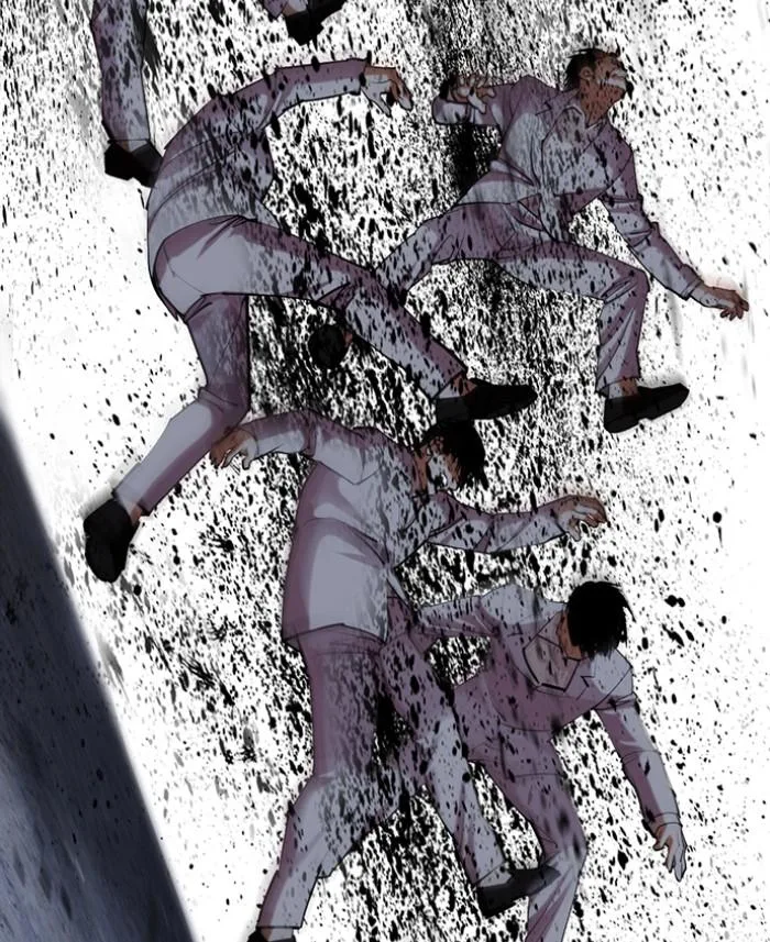 Lookism ตอนที่ 423 หน้า 37