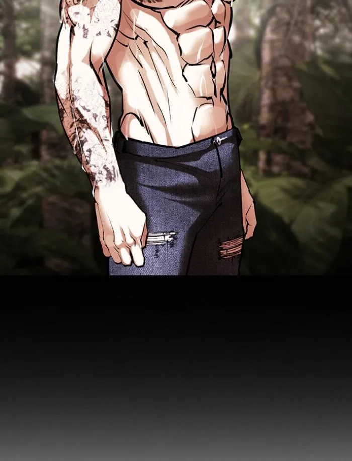 Lookism ตอนที่ 424 หน้า 145