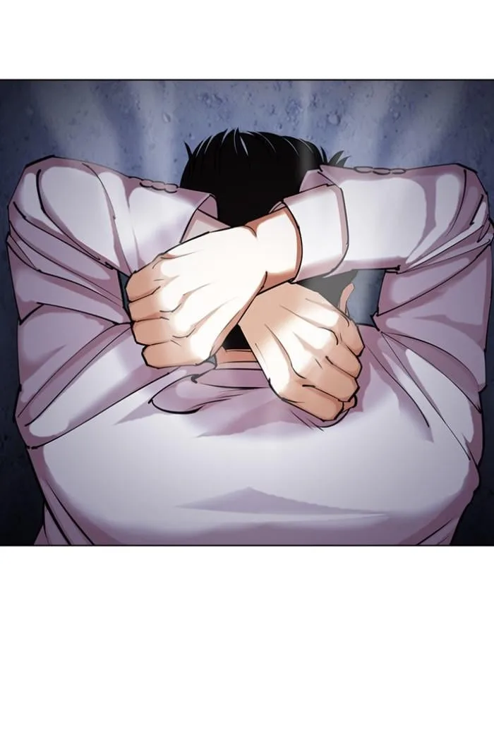 Lookism ตอนที่ 424 หน้า 185