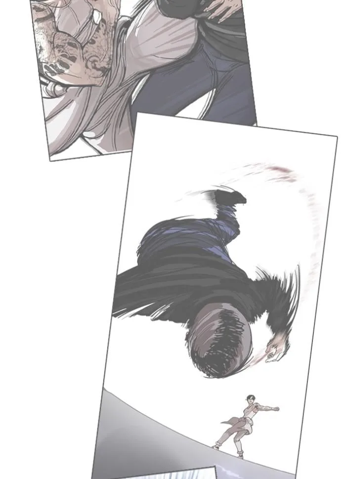 Lookism ตอนที่ 424 หน้า 25