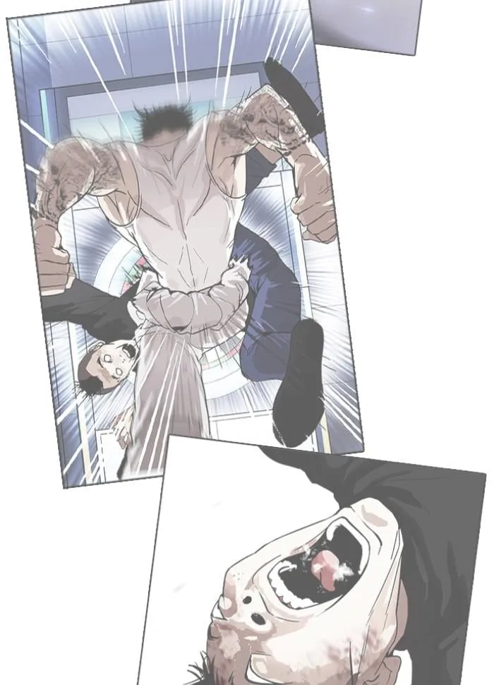 Lookism ตอนที่ 424 หน้า 26