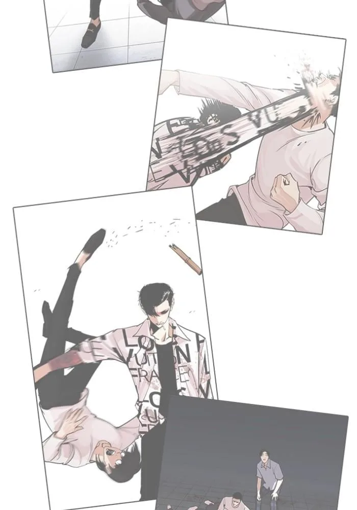 Lookism ตอนที่ 425 หน้า 167