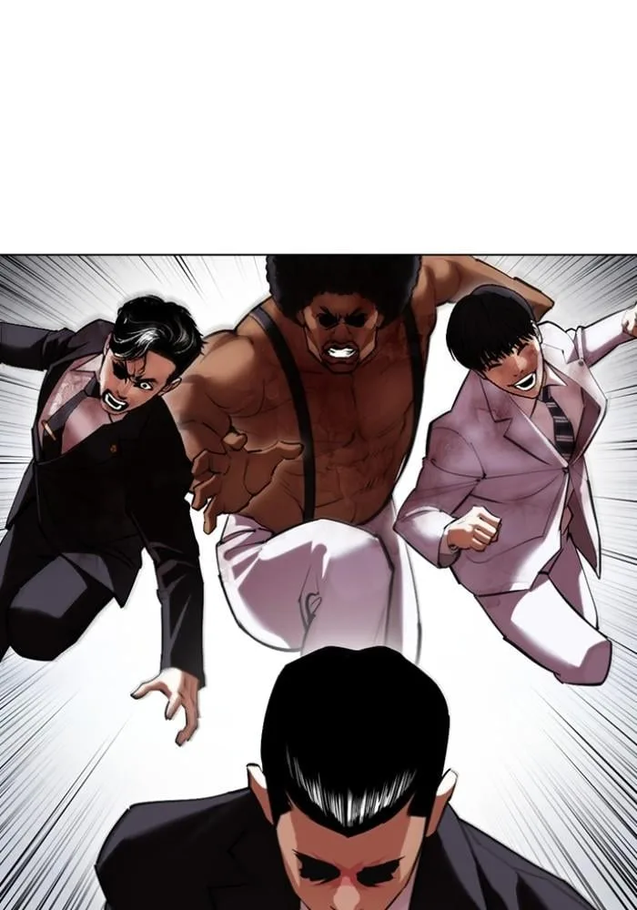 Lookism ตอนที่ 426 หน้า 102