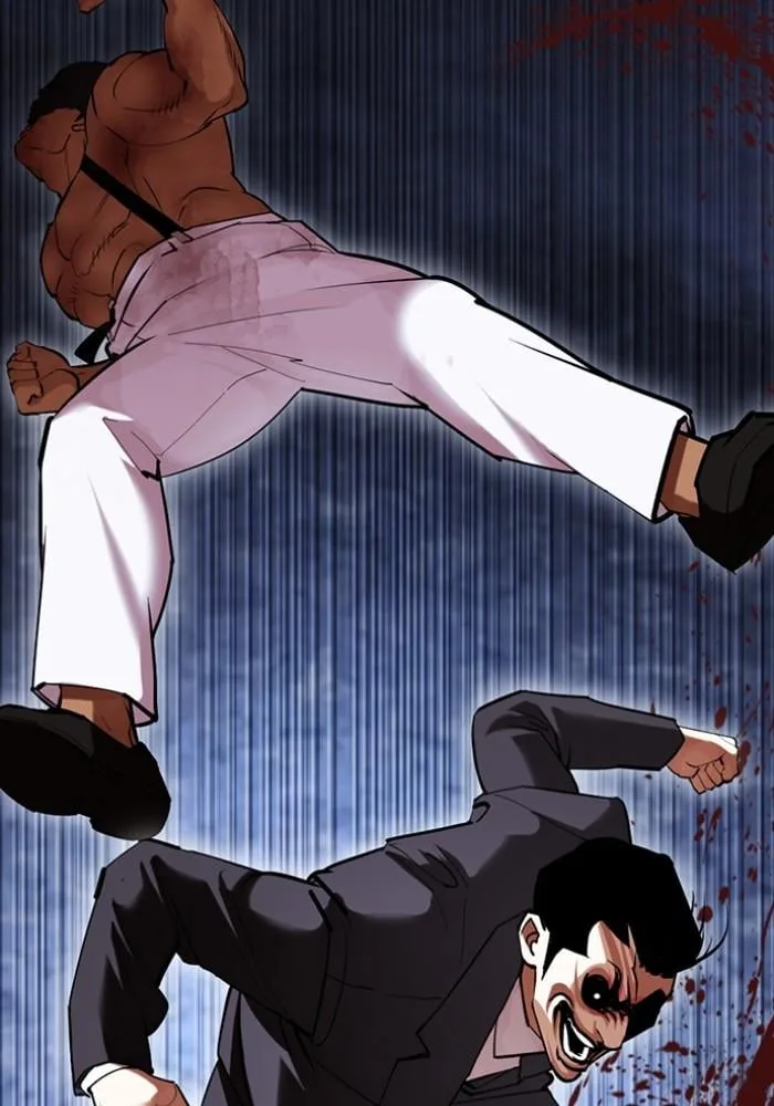 Lookism ตอนที่ 426 หน้า 104