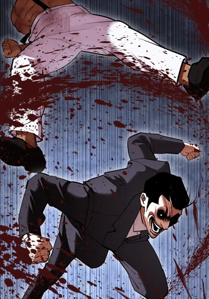 Lookism ตอนที่ 426 หน้า 107