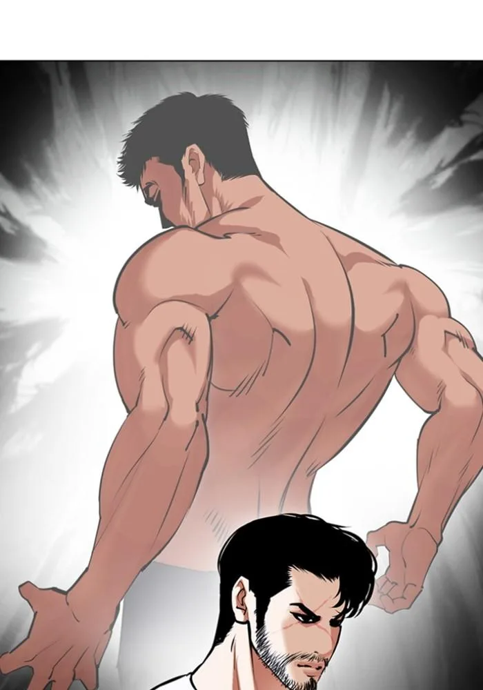 Lookism ตอนที่ 426 หน้า 12