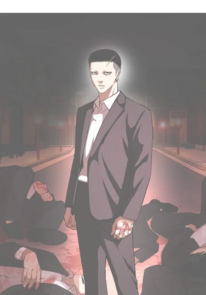 Lookism ตอนที่ 426 หน้า 159