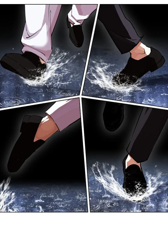 Lookism ตอนที่ 426 หน้า 35