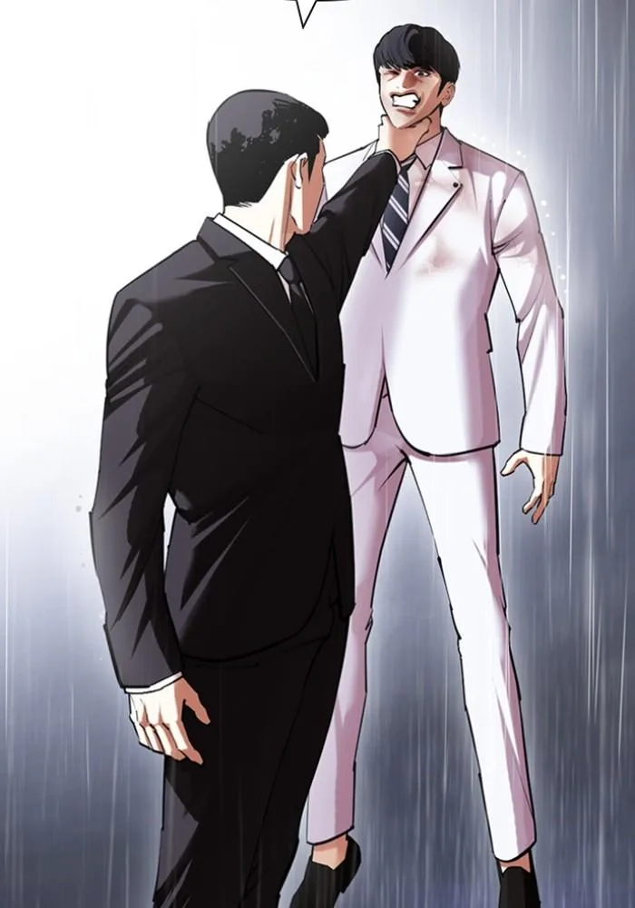 Lookism ตอนที่ 426 หน้า 49