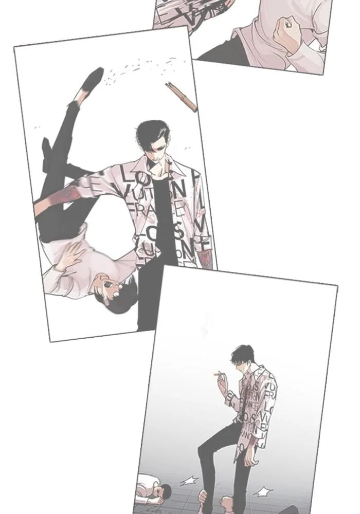 Lookism ตอนที่ 426 หน้า 78