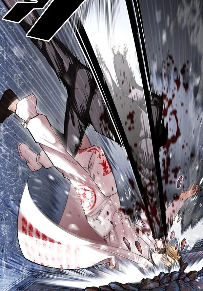 Lookism ตอนที่ 427 หน้า 102