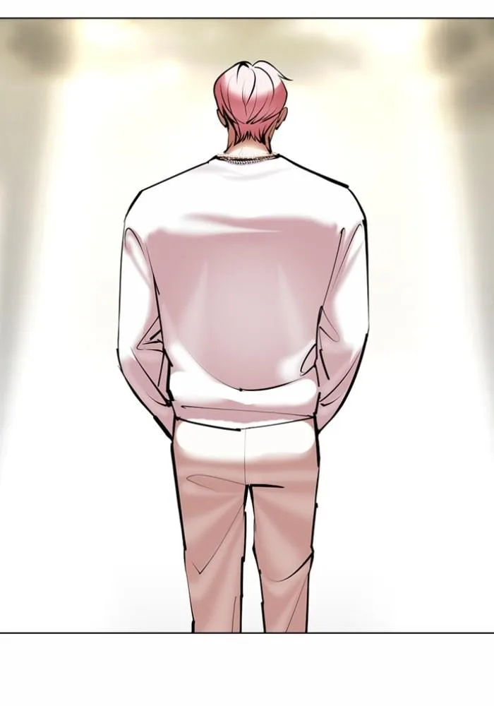 Lookism ตอนที่ 427 หน้า 153