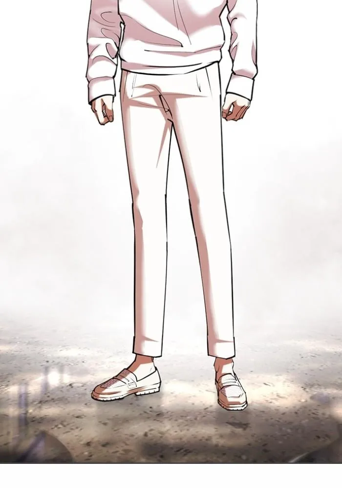 Lookism ตอนที่ 427 หน้า 156