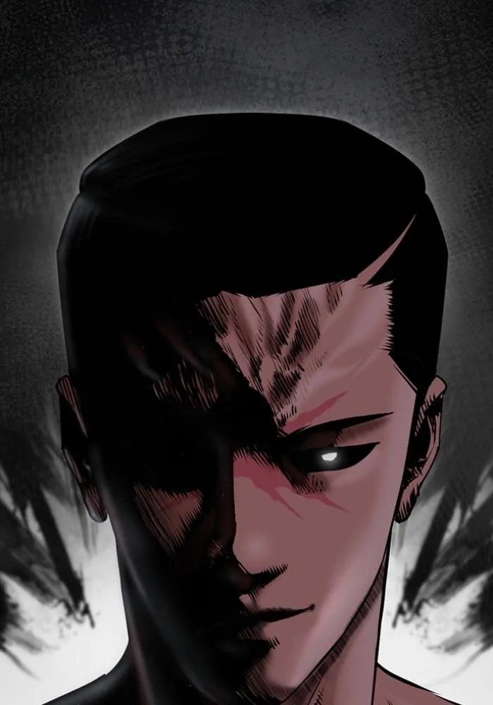 Lookism ตอนที่ 427 หน้า 195