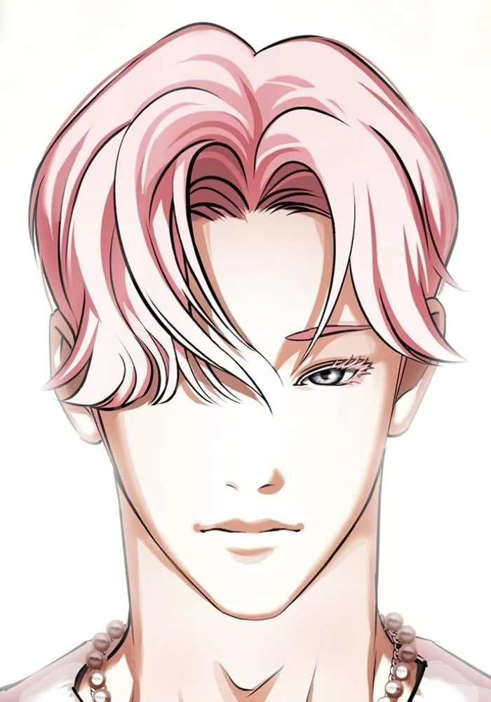 Lookism ตอนที่ 427 หน้า 198