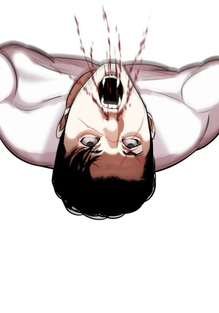 Lookism ตอนที่ 428 หน้า 133