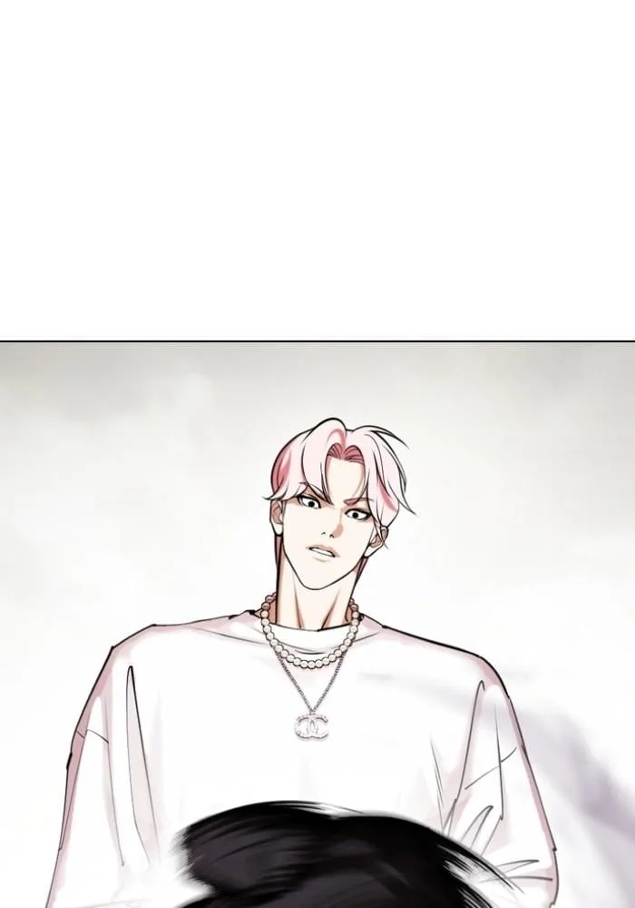 Lookism ตอนที่ 428 หน้า 165