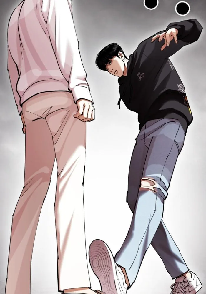 Lookism ตอนที่ 428 หน้า 182