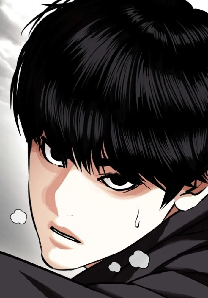 Lookism ตอนที่ 428 หน้า 196