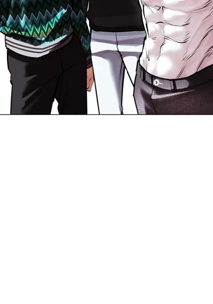 Lookism ตอนที่ 428 หน้า 46